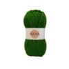Pelote de laine Naya 100% Acrylique 100g-65m Vert