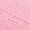 Pelote de laine velours FUNNY Gründl 100gr - 120m Rose layette 06
