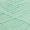 Pelote de laine velours FUNNY Gründl 100gr - 120m Vert pastel