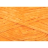 Pelote de laine velours FUNNY Gründl 100gr - 120m -Safran