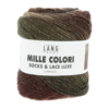 MILLE COLORI SOCKS LACE LUXE | 859.0210