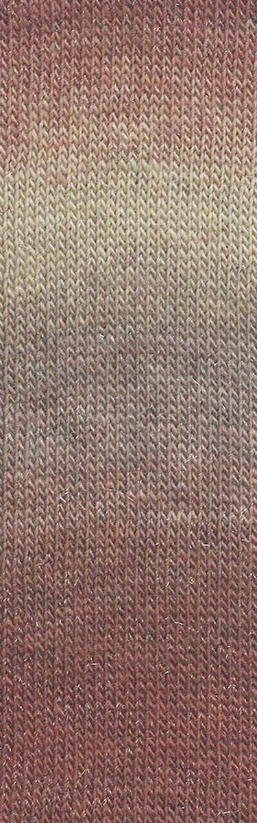 MILLE COLORI SOCKS LACE LUXE | 859.0210