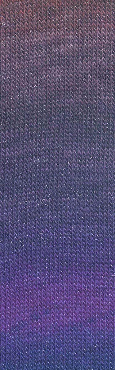 MILLE COLORI SOCKS LACE LUXE | 859.0214