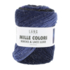 MILLE COLORI SOCKS LACE LUXE | 859.0215