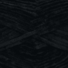 Pelote de laine velours FUNNY Gründl 100gr - 120m - Noir 17