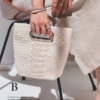 Livre - 21 Accessoires d'été au crochet