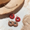 Livre - 21 Accessoires d'été au crochet