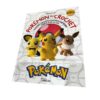 LIVRE - POKÉMON AU CROCHET - 20 TUTOS - Volume 1