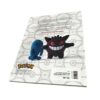 LIVRE - POKÉMON AU CROCHET - 20 TUTOS - Volume 1