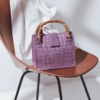 Livre - 21 Accessoires d'été au crochet