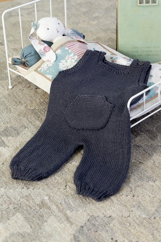 Grenouillère En Tricot Pour Bébé Avec Chapeau - Taille Nouveau-né - Manches Longues - Boutonnage Intégral - Pour Hiver Et Occasions - 11