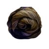 Laine multicolore acrylique 100gr 380m - Lizzie 898