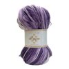 Laine multicolore acrylique 100gr 380m - Lizzie 001