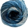 Laine multicolore acrylique 100gr 380m - Lizzie 895