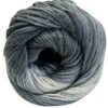Laine multicolore acrylique 100gr 380m - Lizzie 894