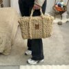 Tutoriel vidéo pas à pas - Sac Sophie sans crochet  - Niveau débutant