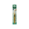 Crochet Clover Soft Touch 2.75 mm - Manche ergonomique et prise en main confortable pour un crochet fluide et précis.
