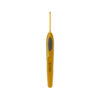 Crochet Clover Soft Touch 2.75 mm - Manche ergonomique et prise en main confortable pour un crochet fluide et précis.