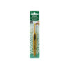 Crochet Clover Soft Touch 3.25 mm - Manche ergonomique et prise en main confortable pour un crochet fluide et précis.