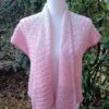 Tutoriel Vidéo : Boléro au Crochet avec la Pralinette par Isa Crochet