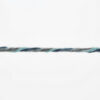 Pelote Lang Yarns Illusion 1155.0006 – coton et viscose – coloris bleu