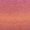 Pelote Lang Yarns Quattro Dégradé rose – coton mercerisé pour tricot et crochet