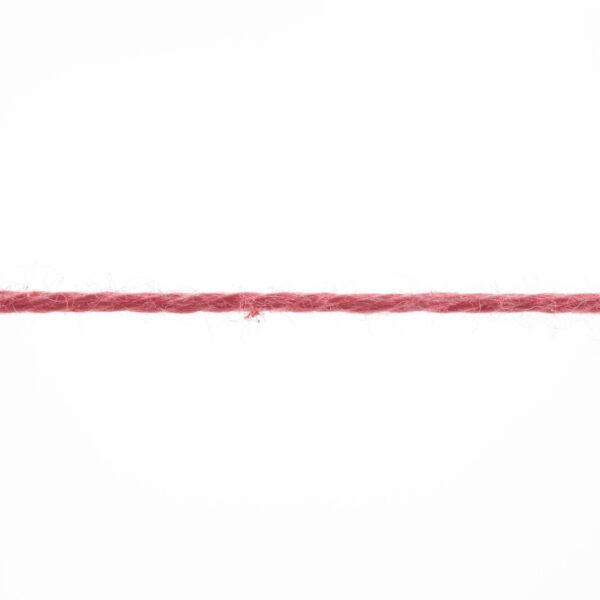 Pelote Lang Yarns Quattro Dégradé rose – coton mercerisé pour tricot et crochet