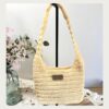 Kit Crochet – Sac Magic Bag - Lou Passion x LesPtitesBouill