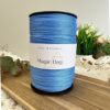 Fil Magic Bag Bleu Évasion 500g – fil sac Lou Passion