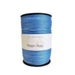 Fil Magic Bag Bleu Évasion 500g – fil sac Lou Passion