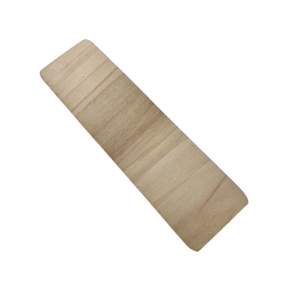 Fond de sac en bois 28x8 cm – Accessoire pour sac crochet, tricot ou coutureFond de sac en bois 28x8 cm – Accessoire pour sac crochet, tricot ou couture