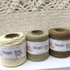 Pelotes de fil Magic Bag Paper Lou Passion - plusieurs coloris disponibles