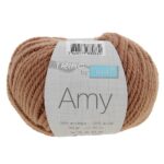 Laine Amy Triko by Trimits coloris 21 – pelote 50 g acrylique