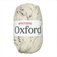 Pelote de fil Oxford coloris 582 – Lana Mondial – 100 g