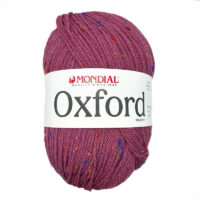 Pelote de fil Oxford coloris 579 – Lana Mondial – 100 g
