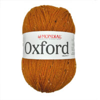 Pelote de fil Oxford coloris 585 – Lana Mondial – 100 g