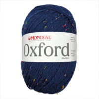 Pelote de fil Oxford coloris 592 – Lana Mondial – 100 g