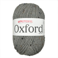 Pelote de fil Oxford coloris 593 – Lana Mondial – 100 g