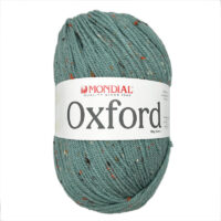 Pelote de fil Oxford coloris 589 – Lana Mondial – 100 g