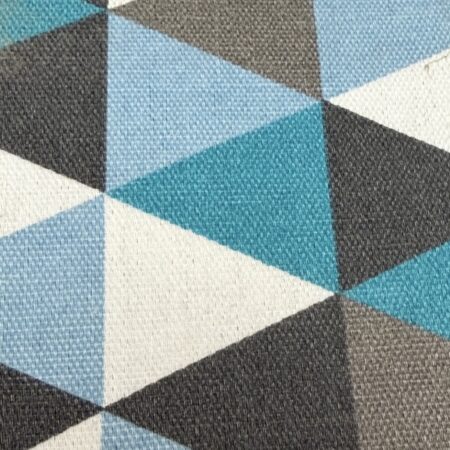 Coupon doublure tissus 50X75Triangle