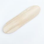 fond de sac en bois 30x8 cm pour sac crochet rigidifier base sac