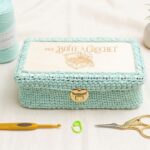 kit boite crochet facile debutant lou passion boite rangement crochet fait main