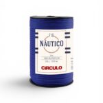 Fil Nautico Circulo blue bic 2829 500g fil polypropylène pour sac crochet