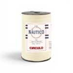 Fil Nautico Circulo crème 1074 500g fil polypropylène pour sac crochet