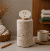Pelote Mystère Eco Eco couleur surprise Lou Passion