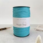Bobine de fil Magic Bag Tiffany pour sac au crochet