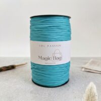Bobine de fil Magic Bag Tiffany pour sac au crochet